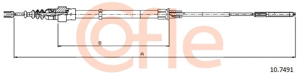 COFLE 107491