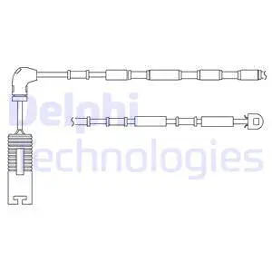 DELPHI LZ0151