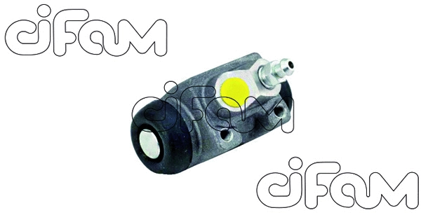 CIFAM 101995
