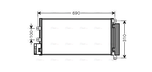 AVA FTA5356D