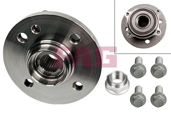 FAG 713649430