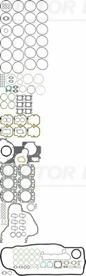 VICTOR REINZ 013514502