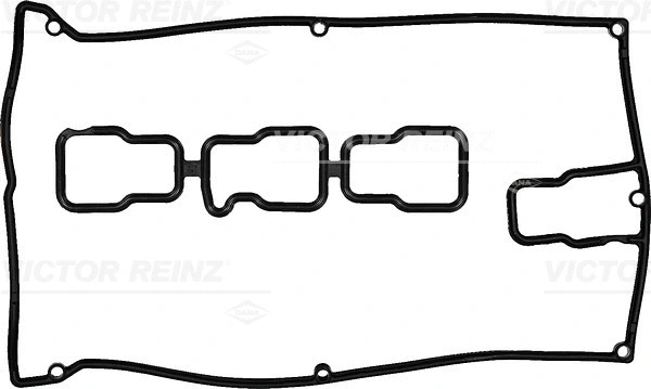 VICTOR REINZ 153571101