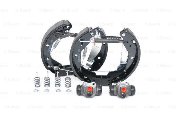 BOSCH 0204114581