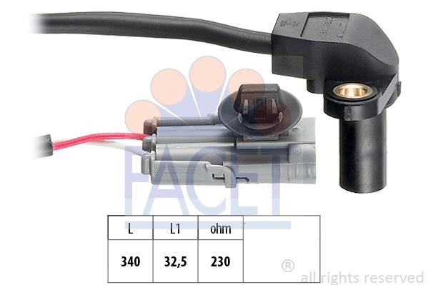 FACET 90328