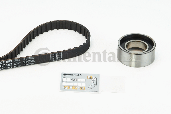 CONTITECH CT503K1