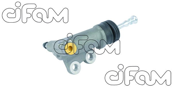 CIFAM 404070