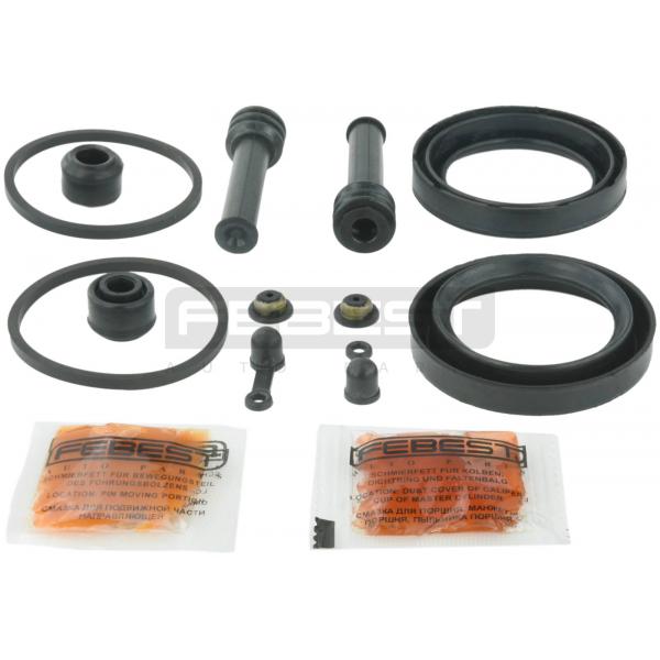 FEBEST 0275P10F