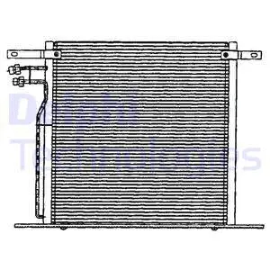 DELPHI TSP0225126