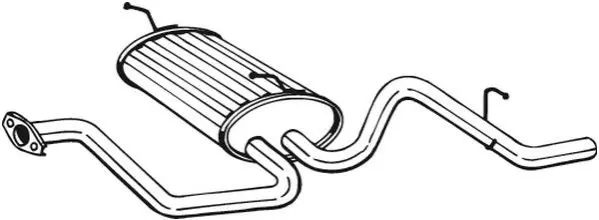 BOSAL 281385