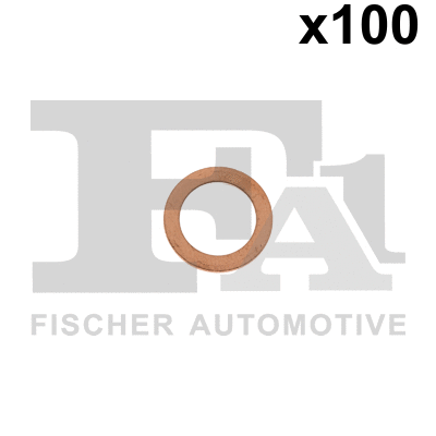 FA1 635590100