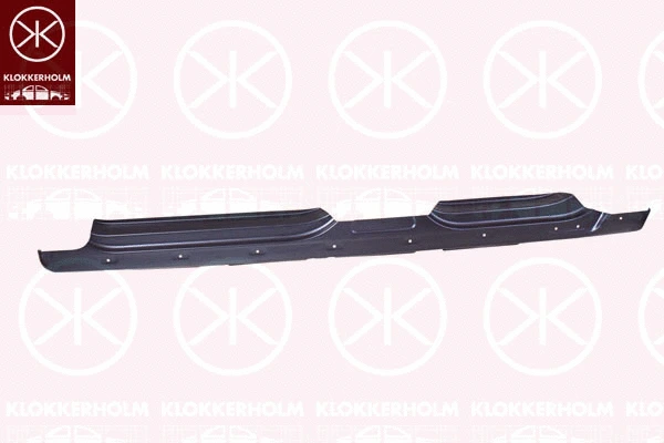 KLOKKERHOLM 9540011