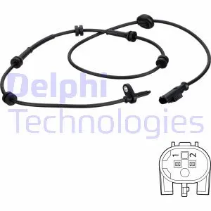 DELPHI SS20638