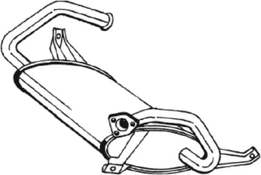 BOSAL 177275