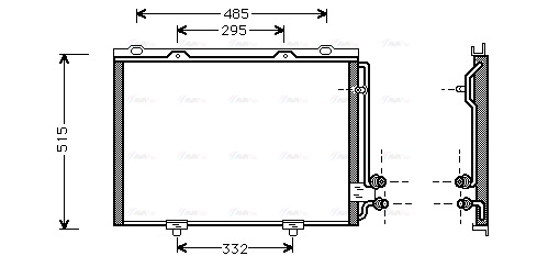 AVA MS5232