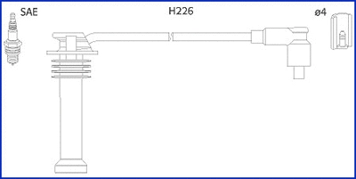 HUCO 134672