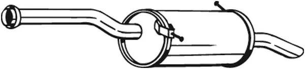 BOSAL 135121