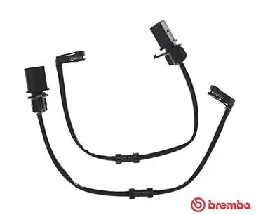 BREMBO A00468