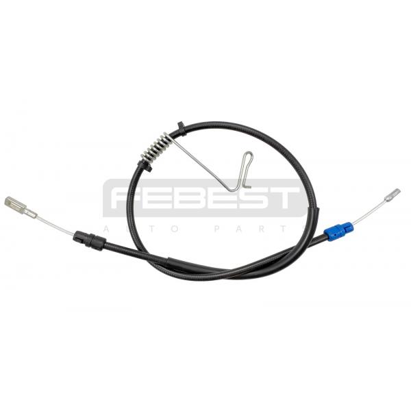 FEBEST 2199TT92WHRH