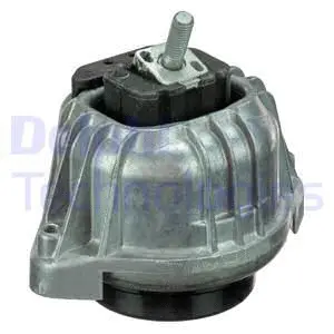 DELPHI TEM099