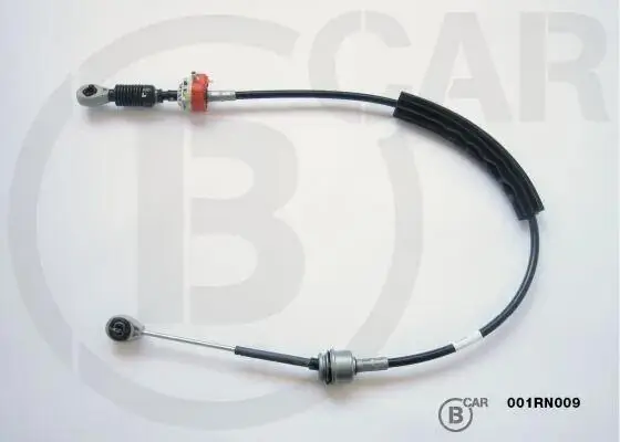 B CAR 001RN009