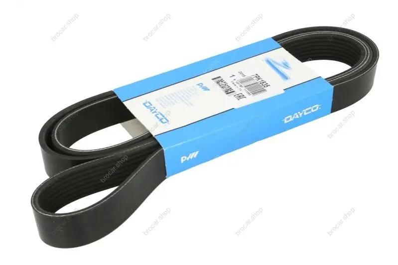 DAYCO 7PK1835
