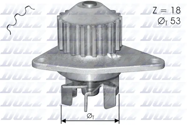 DOLZ C114