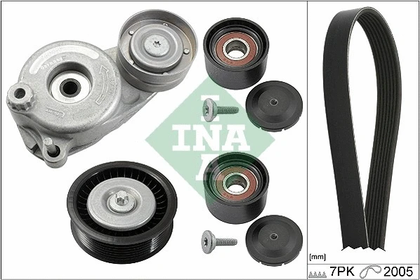 INA 529016810