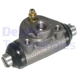 DELPHI LW70029