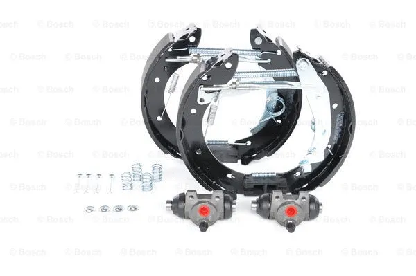 BOSCH 0204114556