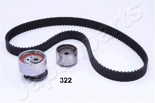 JAPANPARTS KDD322