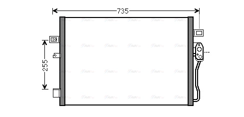AVA CR5139