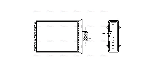 AVA OL6217