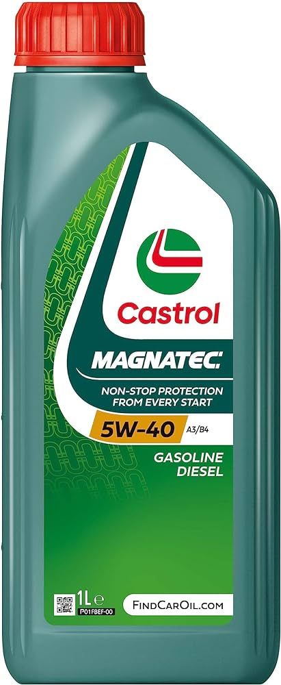 CASTROL 15C9D0