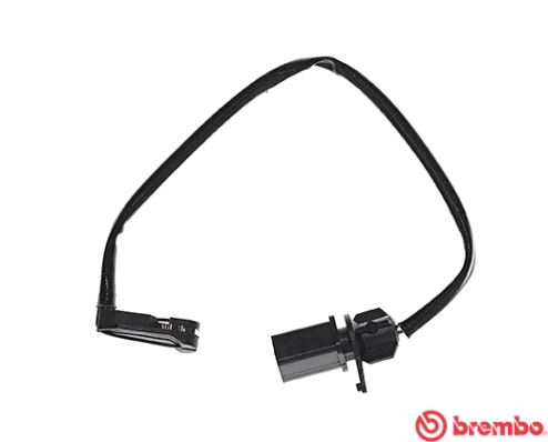 BREMBO A00484