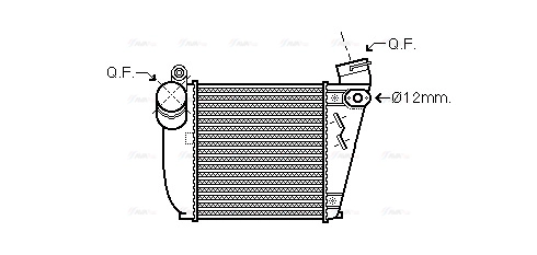 AVA AIA4354