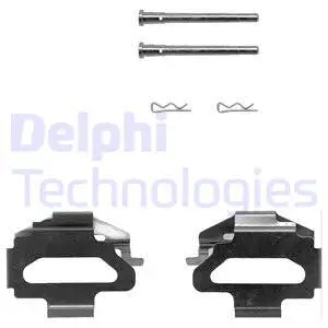 DELPHI LX0150