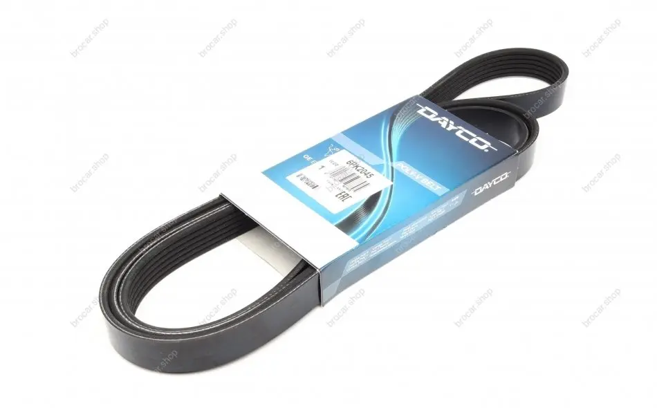 DAYCO 6PK2045