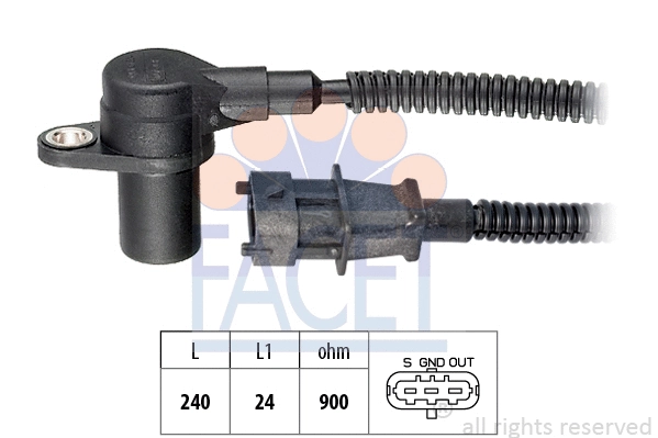 FACET 90560