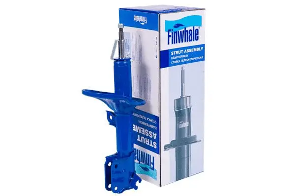 FINWHALE 13033GR