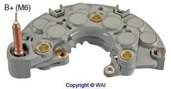 WAI INR728P