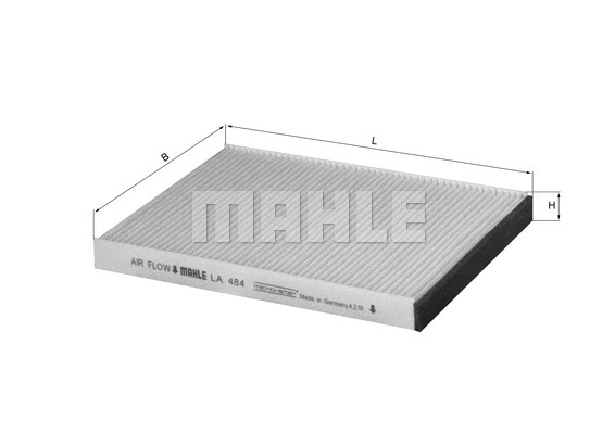 KNECHT LA484