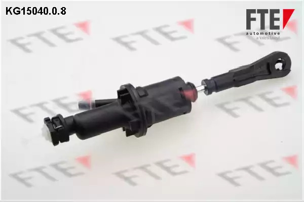 FTE KG1504008