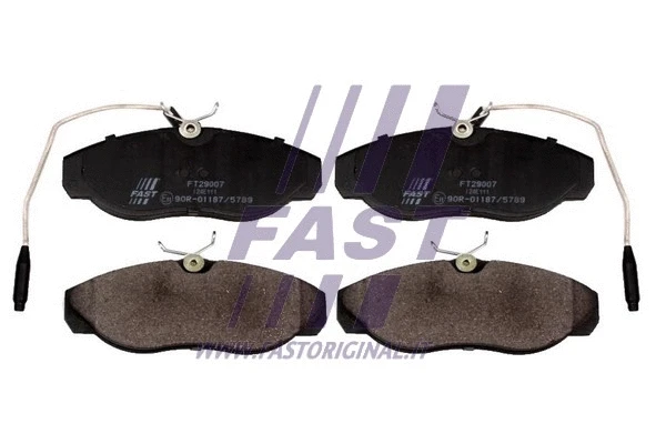 FAST FT29007