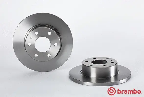 BREMBO 08975920
