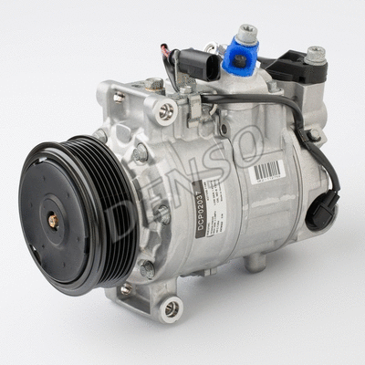 DENSO DCP02037