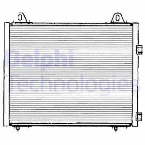 DELPHI TSP0225222