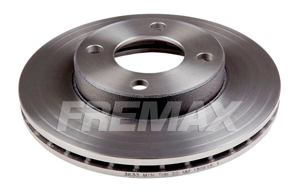 FREMAX BD3633