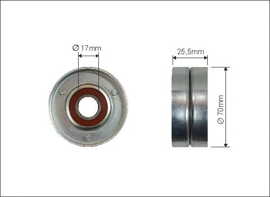 CAFFARO 22300