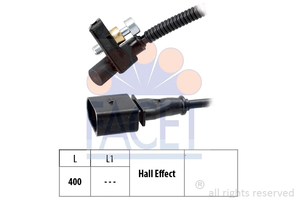 FACET 90447